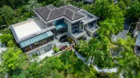 廣州從化瓏泉灣·喜雲溫泉度假別墅 - 別墅