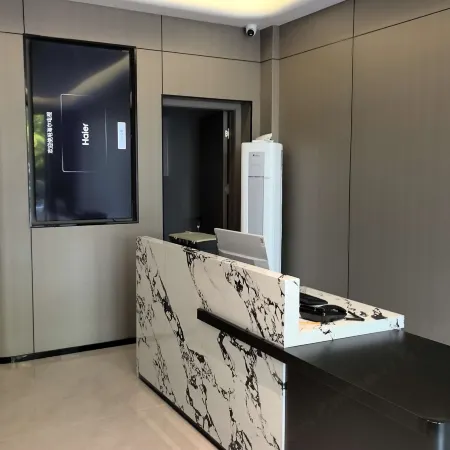 Jinguiyuan No. 3 Apartment (Jingmen Great Wall Auto Industrial Park)