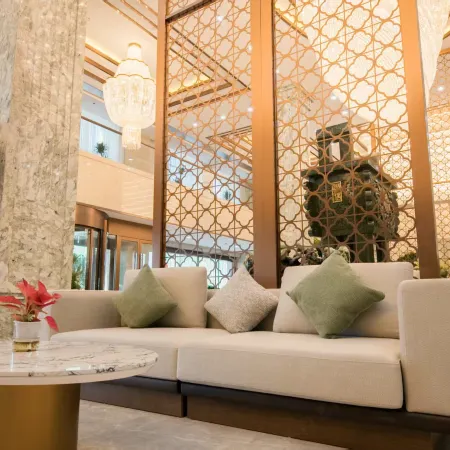 Sayram Lake Central Asia Quanna Lanting Hotel