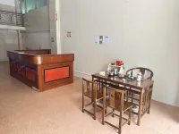 Yuhai Zhiyue Homestay (Hailing Island Dajiao Bay Scenic Area) - Inns