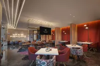 Wanmo E-Sports Hotel (Chengdu Sport University Eastern New District) - Pysäköinti