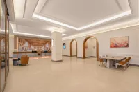 Vienna Hotel (Ludian Century Avenue Branch) - ที่มีที่จอดรถ