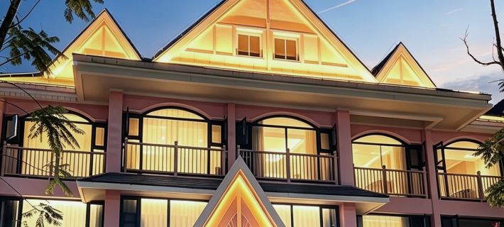 Yiduo Hotel Hotels in Mengla