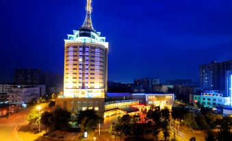 Shifang Hongda Jinqiao Hotel