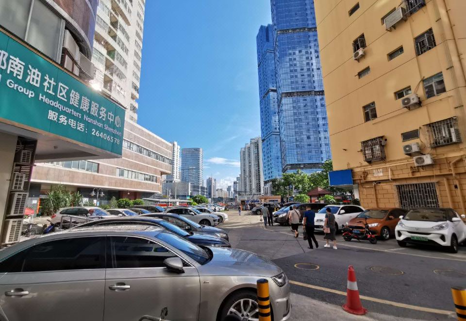 Dreamer Youth Hostel 이미지 1