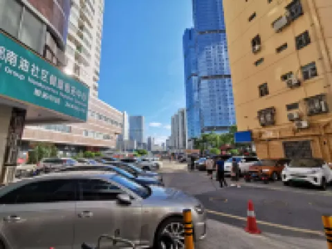 Dreamer Youth Hostel