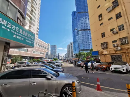 Dreamer Youth Hostel