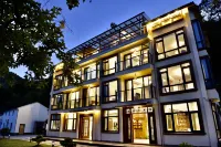 Shi Guang  Villa - สระว่ายน้ำแบบอินฟินิตี้