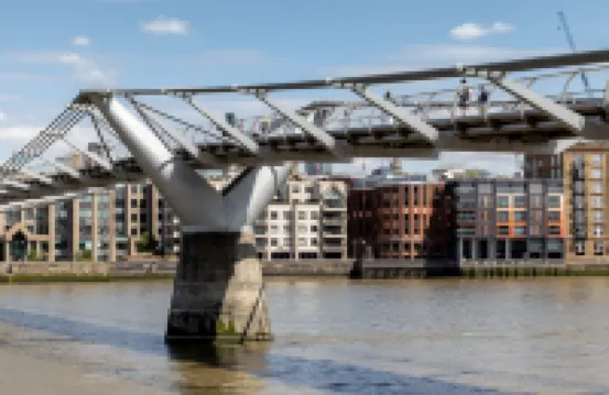 洛克布羅肯碼頭酒店 倫敦酒店