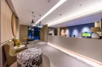 Homeinn · neo (Lanzhou Dongfanghong Square Subway Station Wanxiang City)
