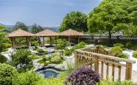 Hongxingping Hot Spring Boutique Hotel - palestra