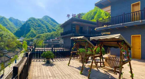 Niulangjia Inn