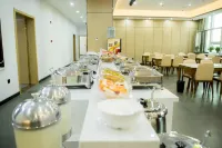 샹키 티 스타일 호텔 (오르도스 준거얼기 달루신 지구)