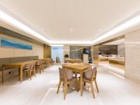全季酒店(合肥亳州路店) - 公共区域
