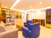 汉庭酒店(扬州望月路店) - 公共区域