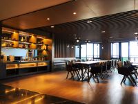 厦门阳光城睿湾酒店 - 餐厅