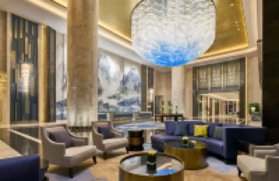 上饒富力萬達嘉華酒店（萬達廣場）