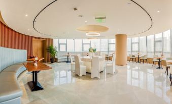 Yitel Collection (Jiaxing Nanhu Wanda Plaza)