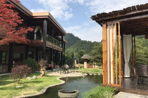 wenzhoulongyeushanju