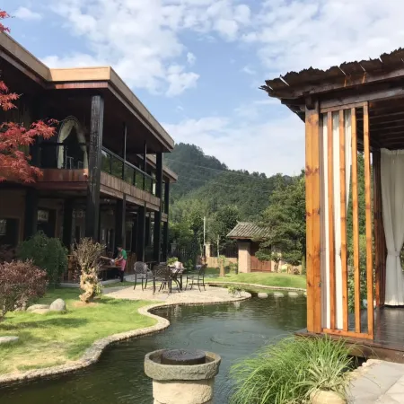 wenzhoulongyeushanju