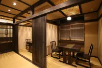 奈良町家和鹿彩別邸 - 早餐