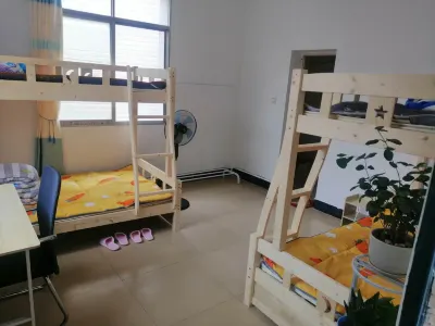 Ruili Houshe Youth Hostel