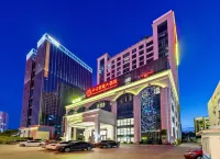 Tianyuan Junlong Hotel Hotel in zona Xiamen Niuzhuang Culture Creative Product Street