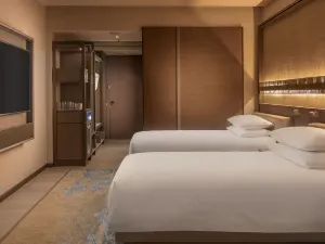 Hyatt Regency Algiers Airport