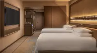 حياة ريجنسي - مطار الجزائر فنادق في الدار البيضاء