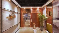 Jimtown Journey Coffetel Hotel di Songyuan