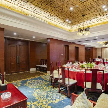 Yingxiang International Hotel