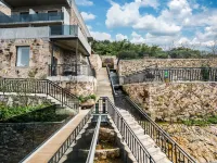 Muran Sea Villey Guesthouse Hotels near Wu'ao Village