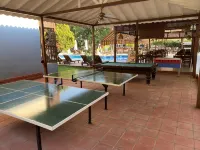 Hotel Oludeniz - Gym