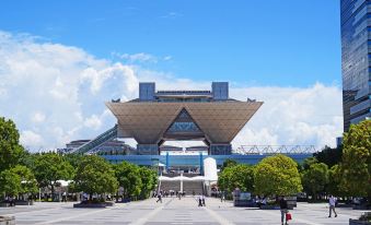 Sotetsu Grand Fresa Tokyo-Bay Ariake