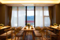 Biriyading Hotel - servizio colazione