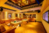 Hyatt Regency Hotel (Heyuan Railway Station Store