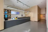 瑞雲庭飯店（龍巖中山路店）