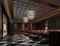 Longtai Jindu Hotel (Huizhou Ganghui Shopping Center)