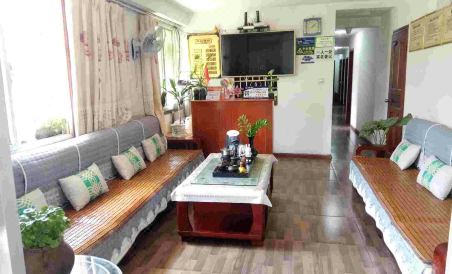Panzhihua Yujia Guest House - Housity