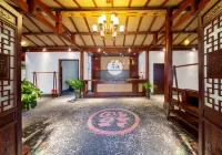 Cili Green Willow Palace Inn