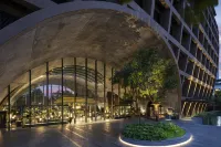 Sindhorn Kempinski Hotel Bangkok Hotels near Big Knit Cafe