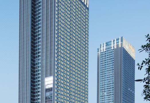 5. 환뤼 호텔 (충..