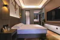 Xinxiang yunqi Lijing Hotel