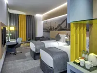 Urban Al Khoory Hotel Hotels near Al Safa