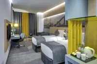 Urban Al Khoory Hotel Hotel in zona V3 Media Solutions FZ LLC