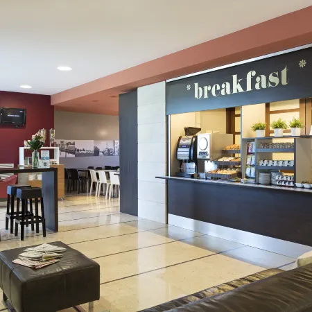 B&B Hotel Padova