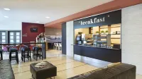 B&B Hotel Padova - breakfast