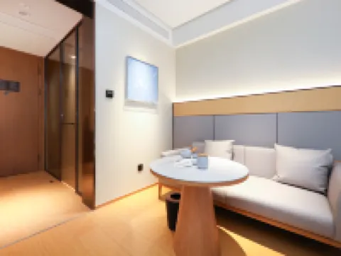 JI Hotel (Lianshui Hongri Avenue) Hotels in Lianshui