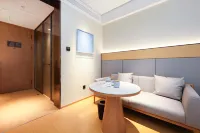 JI Hotel (Lianshui Hongri Avenue) Hotels in Lianshui