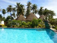 White Chocolate Hills Resort Hotels in Zamboanguita